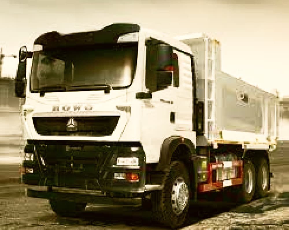 КАМАЗ К5042 65801-Т5