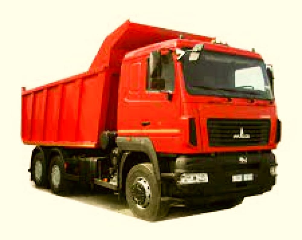 МАЗ 650129-8420-000