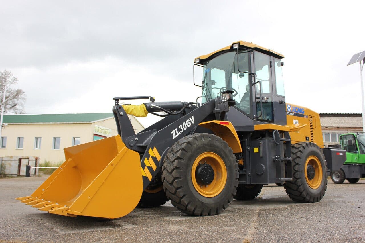 Благоустройство территории